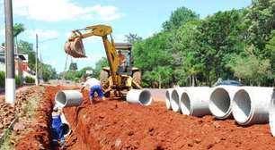 Universalização do saneamento exige infraestrutura eficiente