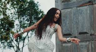 Anitta quer reunir líderes espirituais nos clipes de "EQUILIBRIVM Part II"