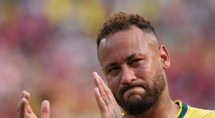 Gente? Neymar gravou oito publis como 'herói do hexa' antes mesmo do Brasil conquistar a Copa; eliminação derrubou plano