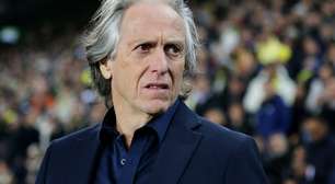 Jornal coloca Jorge Jesus como novo treinador de seleção da Copa do Mundo