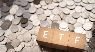 ETF rende 23% em 12 meses com baixa volatilidade; entenda