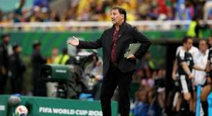 Mentor de Messi, técnico da Colômbia sai das sombras em busca da glória