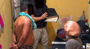 "Gangue do Rolex" é alvo de operação da Polícia Civil no Recife