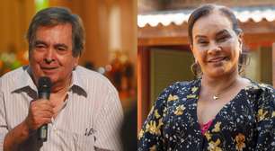'Me fizeram de idiota de novo, essa cambada': por volta de 1980, Solange Couto deu um safanão em Benedito Ruy Barbosa nos bastidores de novela sem saber quem o autor era