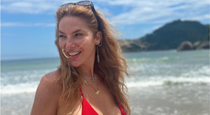 Luiza Zveiter reflete sobre desafios 24 anos após cirurgia bariátrica