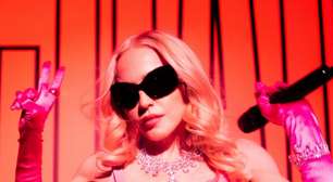 "Confessions II" supera vendas de "Madame X", adianta projeção
