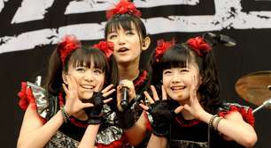 A reflexão do Babymetal sobre o sucesso repentino com 'Gimme Chocolate!!'
