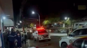 Homem morre após briga em fila de banheiro no Centro de Rosário do Sul