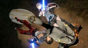 Echoes of Aincrad ganha trailer que destaca modo onde você tem apenas uma vida