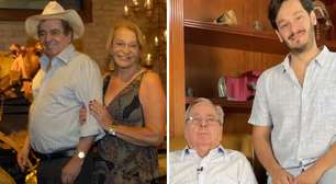 Benedito Ruy Barbosa foi casado por 54 anos com atriz e criou família de roteiristas