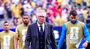 Confirmado até 2030, saiba o salário de Carlo Ancelotti, o técnico mais bem pago da Copa