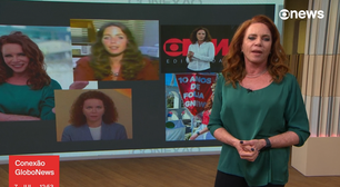Leilane Neubarth anuncia saída do jornalismo da Globo após 47 anos