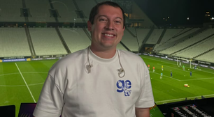 Narrador Sergio Arenillas é demitido da Globo em meio a Copa