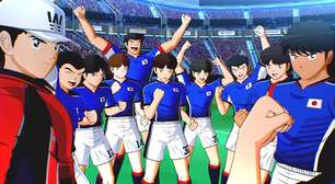 Captain Tsubasa 2: World Fighters apresenta modos de jogo em novo vídeo; assista