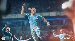 Game Pass: EA Sports FC 24 e Shadow of the Tomb Raider lideram saídas em julho