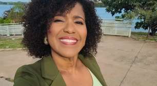 Morre Érika Leal, jornalista da Record Brasília, aos 47 anos