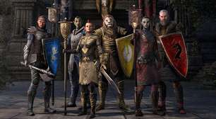 Futuro de The Elder Scrolls Online estaria em cheque após demissões no Xbox
