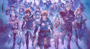 Granblue Fantasy: Relink - Endless Ragnarok entrega mais conteúdo sem perder o ritmo