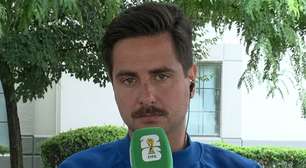 Fred Caldeira, da CazéTV, é visto pelos apoiadores de Neymar como novo inimigo Nº 1