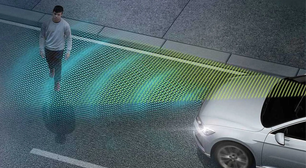 Frenagem automática será obrigatória em todos os carros vendidos no Brasil; veja quando