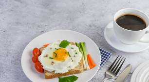 O hábito no café da manhã que ajuda na saciedade e protege os músculos
