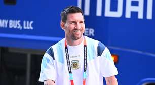 Ícone do futebol, Messi é o jogador que mais perdeu cobranças de pênaltis em Copas do Mundo