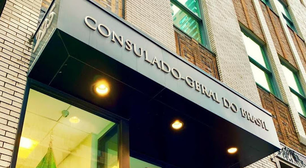 Consulado do Brasil em NY é evacuado e fecha após risco de desabamento de arranha-céu vizinho