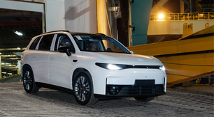 Leapmotor supera 1,5 milhão de veículos e acelera expansão global com apoio da Stellantis