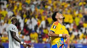 Suíça x Colômbia: veja as odds para os impedimentos de Luis Díaz