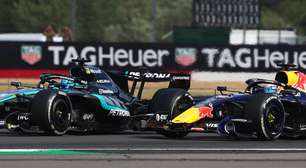 F1: Mekies admite falha da Red Bull e diz que Verstappen tinha razão em reclamar