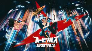 Orbitals terá dubladores brasileiros de One Piece, Solo Leveling e Jujutsu Kaisen
