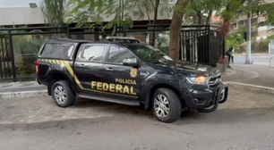 Grupo suspeito de usar rede de combustíveis no RJ para lavagem de dinheiro é alvo da PF; ex-prefeito e delegado são alvos