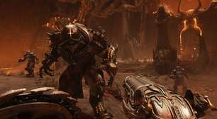 Cerca de metade da id Software pode ter sido demitida pelo Xbox