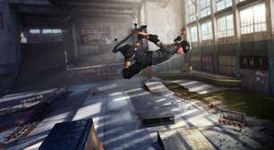 Game Pass: Tony Hawk's Pro Skater 1 + 2 e Gears of War: Reloaded chegam em julho