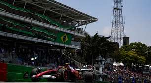 Do penta ao último Mundial: os jejuns que desafiam Brasil e Ferrari