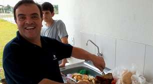 A luta de Edimilson Vianna contra o câncer de próstata: uma cirurgia que pode salvar sua vida