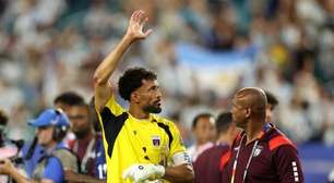 Vozinha entra na mira do Inter Miami após brilhar na Copa do Mundo
