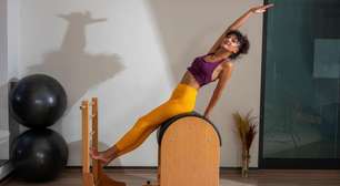 Como combinar musculação e pilates para resultados incríveis