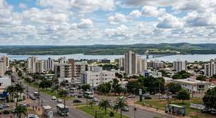 Previsão do tempo em Palmas (TO) hoje: veja como fica o clima nesta quarta-feira