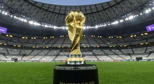 Quando são os próximos jogos da Copa do Mundo? Globo, SBT e Cazé TV transmitem; veja!