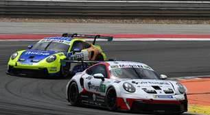 Porsche Cup Brasil abre campeonato de Endurance no Algarve com 74 pilotos