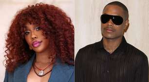 SZA diz que Steve Lacy a tirou de um bloqueio criativo: 'Ele me reviveu'