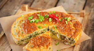 Lanche da tarde: 3 receitas proteicas fáceis de fazer