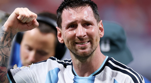 Messi está sendo investigado pelo FBI? Em meio à Copa do Mundo de 2026, promotores federais analisam operações financeiras milionárias da Associação Argentina de Futebol nos EUA