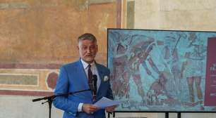 Museu Metropolitano de Arte de Nova York devolve bens culturais à Itália