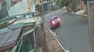 VÍDEO: menina de sete anos escapa de tentativa de sequestro em Canoas