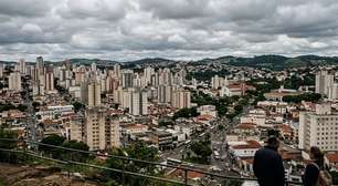 Previsão do tempo em São Carlos (SP) hoje: veja como fica o clima nesta quarta-feira