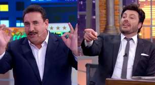 Ibope da TV 6/07: Ratinho e Danilo Gentili alcançam o 2º lugar e afundam a Record