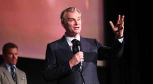 Christopher Nolan revela desejo de dirigir filme de terror: 'Gênero essencialmente cinematográfico'