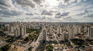 Previsão do tempo em Goiânia (GO) hoje: veja como fica o clima nesta quarta-feira